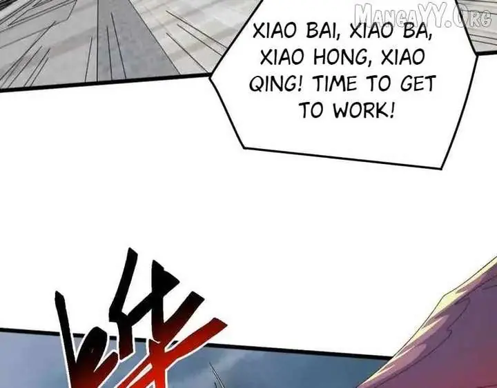 Invasion of the Myriad Races: Starting by Taming a Legendary Beast Chapter 60 Page 33