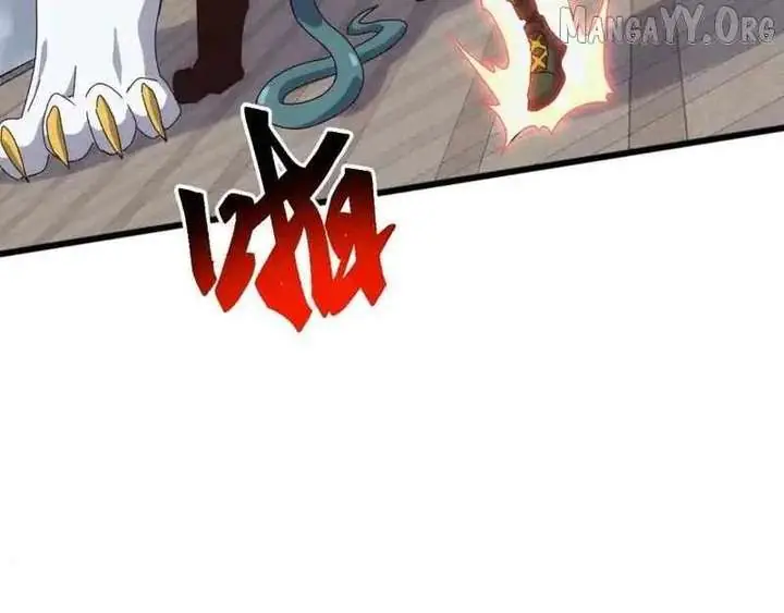 Invasion of the Myriad Races: Starting by Taming a Legendary Beast Chapter 60 Page 36