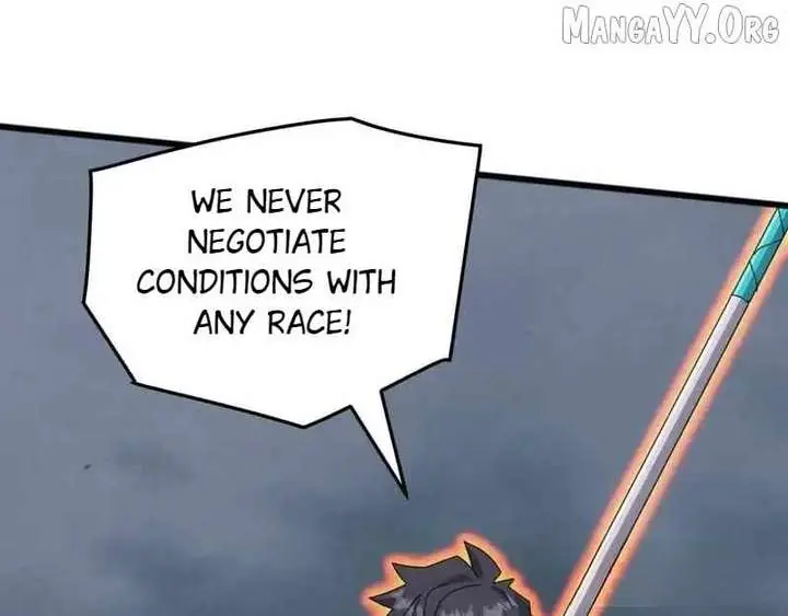 Invasion of the Myriad Races: Starting by Taming a Legendary Beast Chapter 60 Page 45