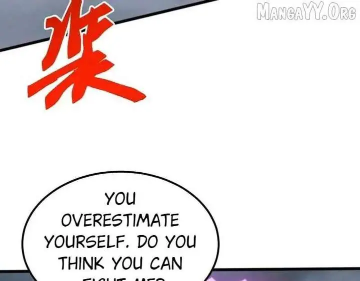 Invasion of the Myriad Races: Starting by Taming a Legendary Beast Chapter 60 Page 49