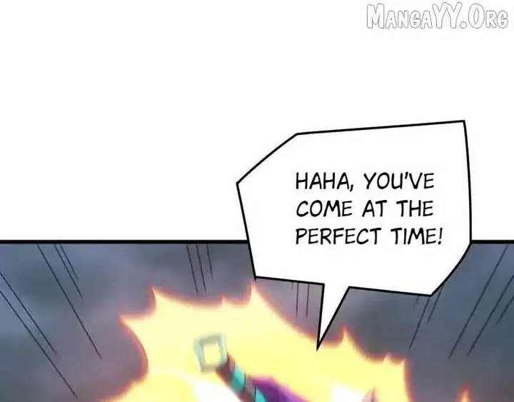 Invasion of the Myriad Races: Starting by Taming a Legendary Beast Chapter 60 Page 58