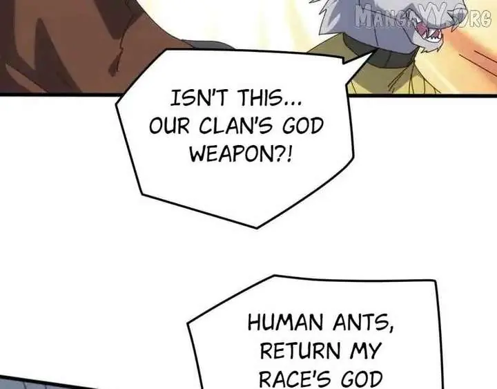 Invasion of the Myriad Races: Starting by Taming a Legendary Beast Chapter 60 Page 66