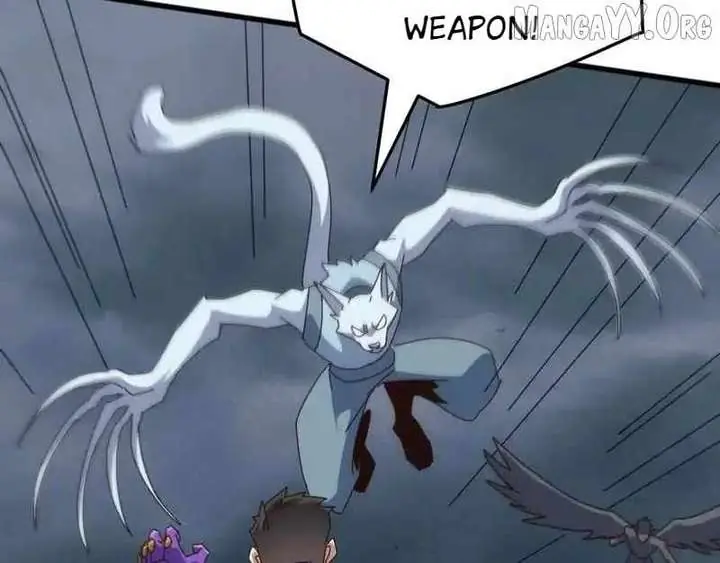 Invasion of the Myriad Races: Starting by Taming a Legendary Beast Chapter 60 Page 67