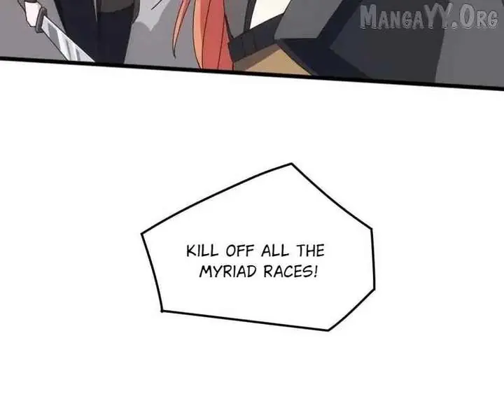 Invasion of the Myriad Races: Starting by Taming a Legendary Beast Chapter 60 Page 74