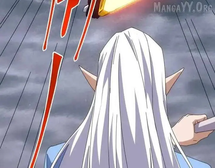 Invasion of the Myriad Races: Starting by Taming a Legendary Beast Chapter 60 Page 82