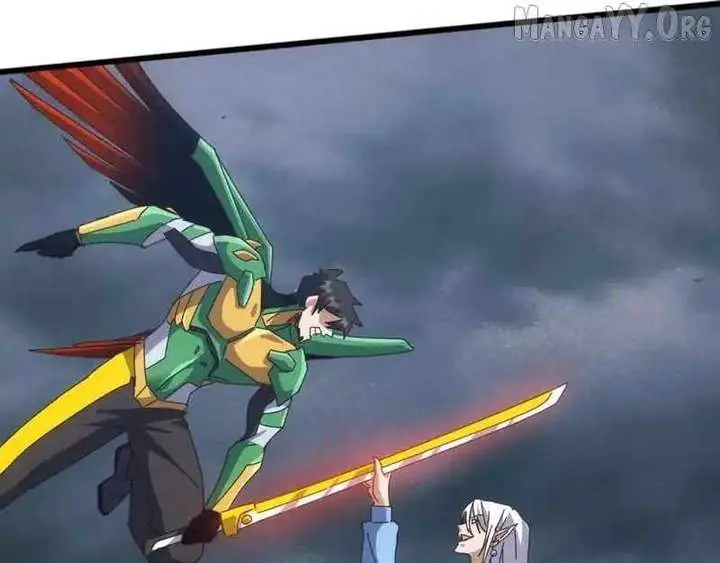 Invasion of the Myriad Races: Starting by Taming a Legendary Beast Chapter 60 Page 86