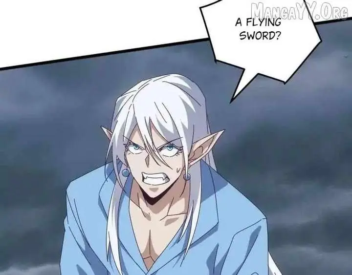 Invasion of the Myriad Races: Starting by Taming a Legendary Beast Chapter 60 Page 94