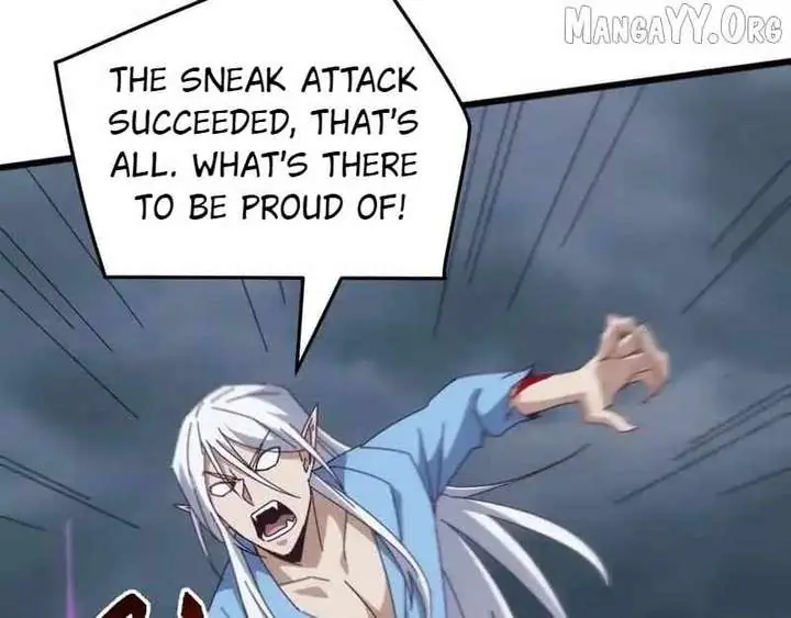 Invasion of the Myriad Races: Starting by Taming a Legendary Beast Chapter 60 Page 100