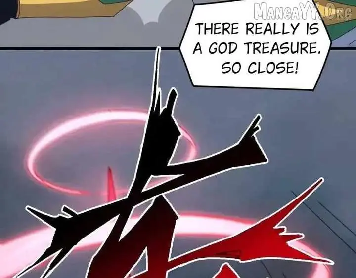 Invasion of the Myriad Races: Starting by Taming a Legendary Beast Chapter 60 Page 121