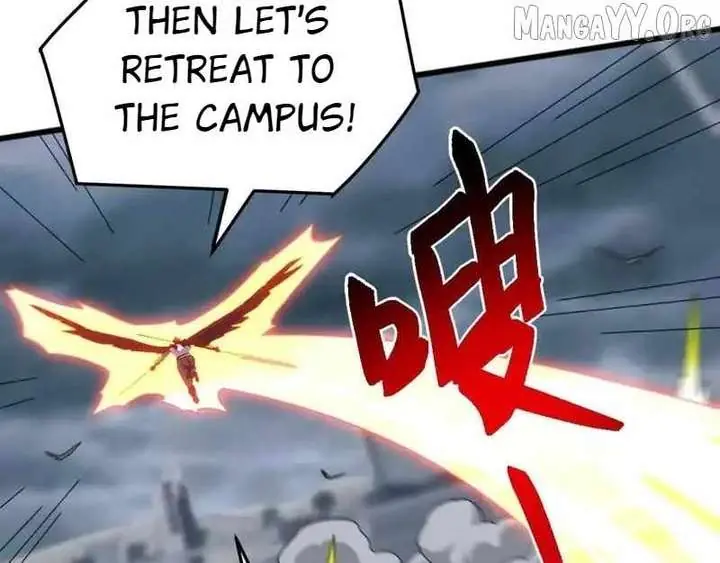 Invasion of the Myriad Races: Starting by Taming a Legendary Beast Chapter 60 Page 141