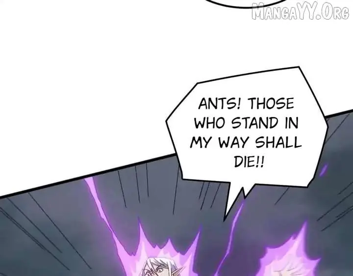 Invasion of the Myriad Races: Starting by Taming a Legendary Beast Chapter 61 Page 4