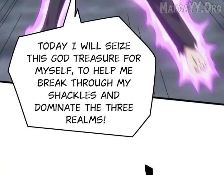 Invasion of the Myriad Races: Starting by Taming a Legendary Beast Chapter 61 Page 6