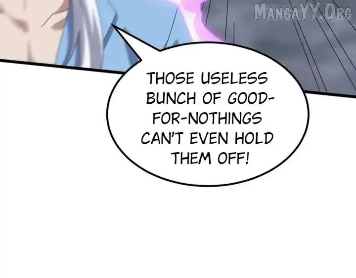 Invasion of the Myriad Races: Starting by Taming a Legendary Beast Chapter 61 Page 13