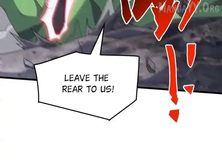 Invasion of the Myriad Races: Starting by Taming a Legendary Beast Chapter 61 Page 16
