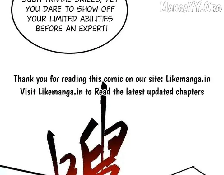 Invasion of the Myriad Races: Starting by Taming a Legendary Beast Chapter 61 Page 27