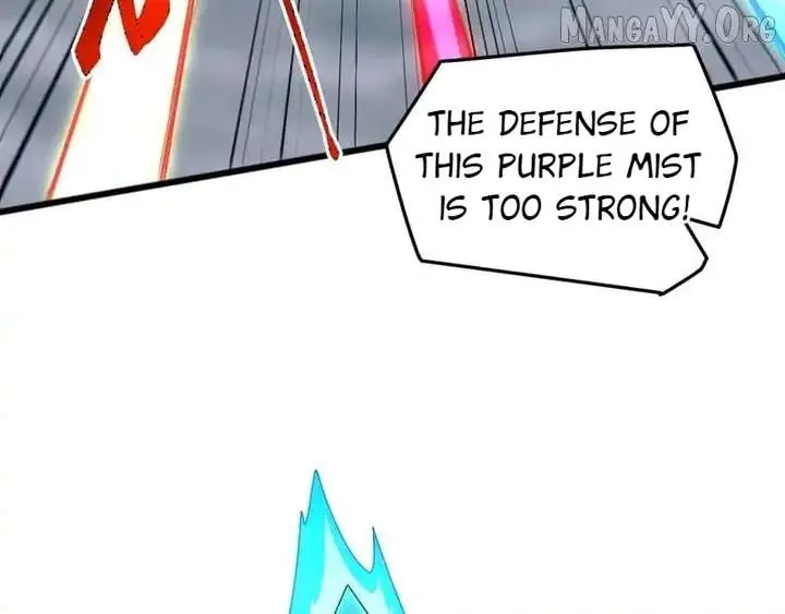Invasion of the Myriad Races: Starting by Taming a Legendary Beast Chapter 61 Page 33