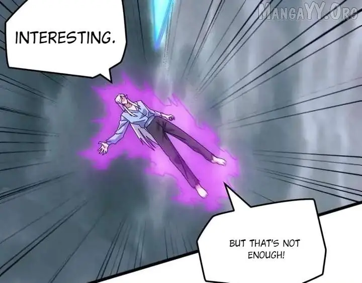 Invasion of the Myriad Races: Starting by Taming a Legendary Beast Chapter 61 Page 40
