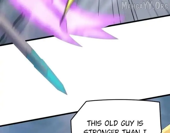 Invasion of the Myriad Races: Starting by Taming a Legendary Beast Chapter 61 Page 44