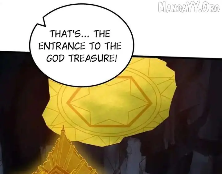 Invasion of the Myriad Races: Starting by Taming a Legendary Beast Chapter 61 Page 49