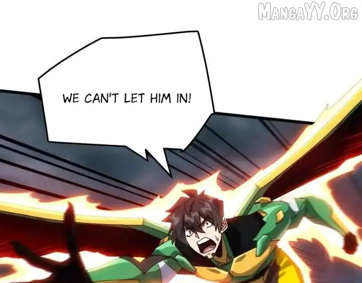 Invasion of the Myriad Races: Starting by Taming a Legendary Beast Chapter 61 Page 55