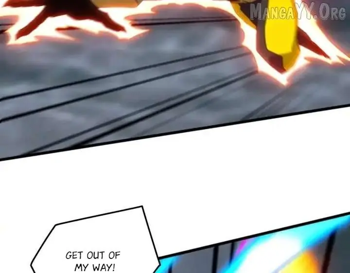 Invasion of the Myriad Races: Starting by Taming a Legendary Beast Chapter 61 Page 56
