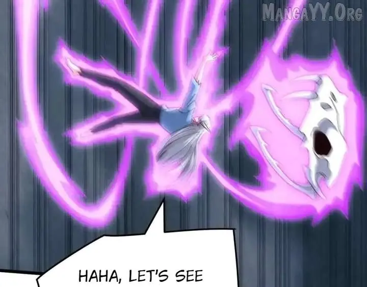 Invasion of the Myriad Races: Starting by Taming a Legendary Beast Chapter 61 Page 91