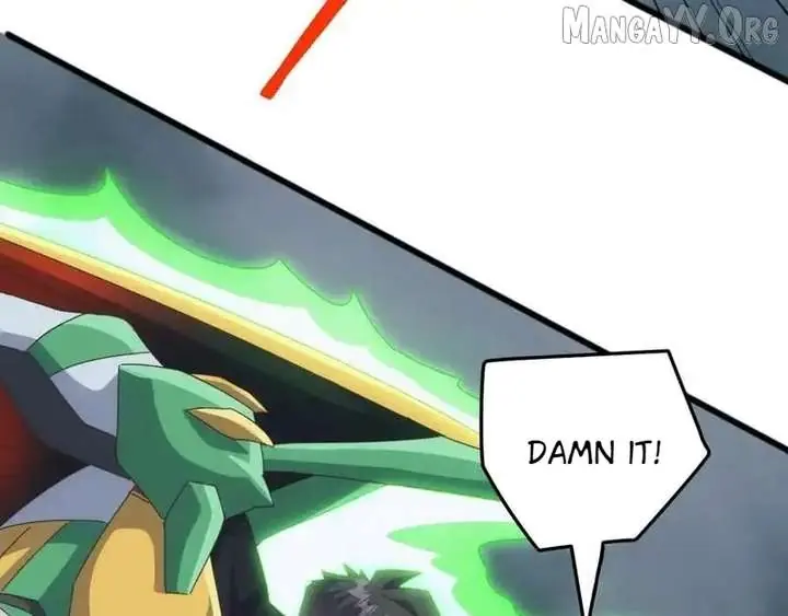 Invasion of the Myriad Races: Starting by Taming a Legendary Beast Chapter 61 Page 104