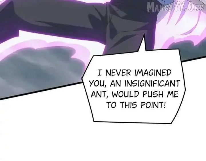 Invasion of the Myriad Races: Starting by Taming a Legendary Beast Chapter 61 Page 106