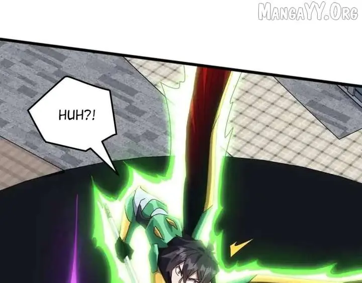 Invasion of the Myriad Races: Starting by Taming a Legendary Beast Chapter 61 Page 108