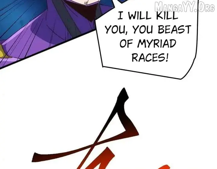 Invasion of the Myriad Races: Starting by Taming a Legendary Beast Chapter 61 Page 117