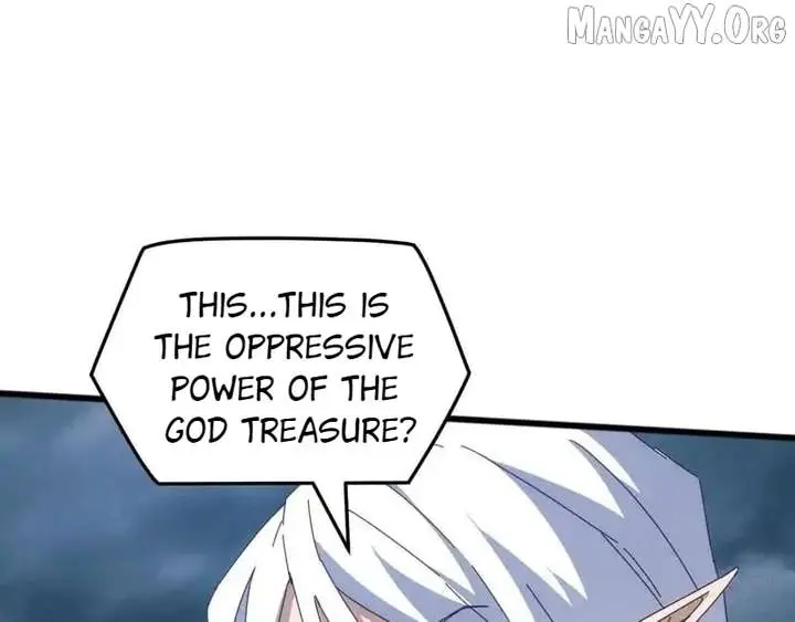 Invasion of the Myriad Races: Starting by Taming a Legendary Beast Chapter 61 Page 121