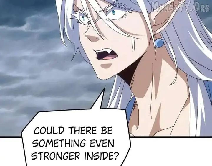 Invasion of the Myriad Races: Starting by Taming a Legendary Beast Chapter 61 Page 122