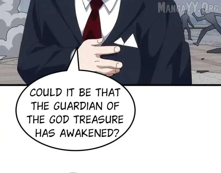 Invasion of the Myriad Races: Starting by Taming a Legendary Beast Chapter 61 Page 125