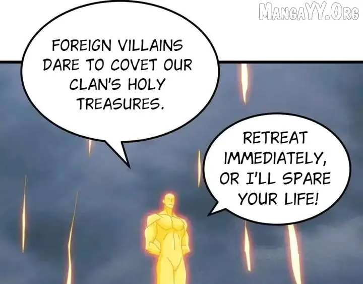 Invasion of the Myriad Races: Starting by Taming a Legendary Beast Chapter 61 Page 126