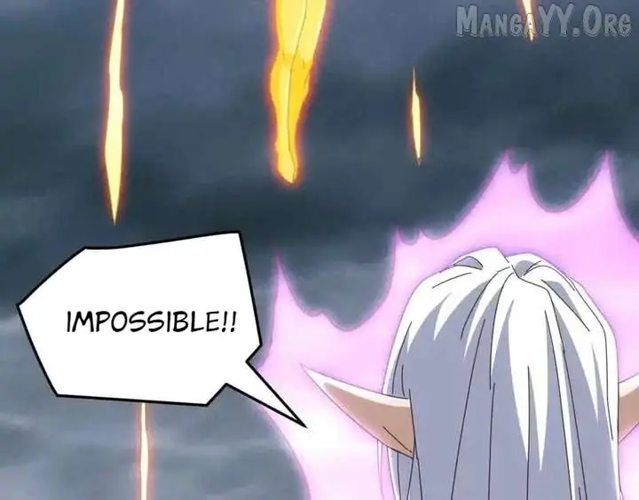 Invasion of the Myriad Races: Starting by Taming a Legendary Beast Chapter 61 Page 127