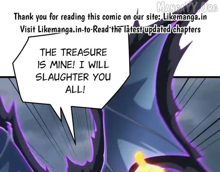 Invasion of the Myriad Races: Starting by Taming a Legendary Beast Chapter 62 Page 2