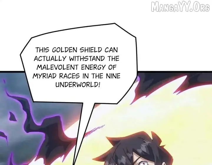 Invasion of the Myriad Races: Starting by Taming a Legendary Beast Chapter 62 Page 14
