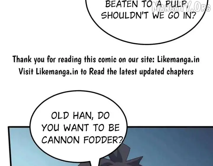 Invasion of the Myriad Races: Starting by Taming a Legendary Beast Chapter 62 Page 33