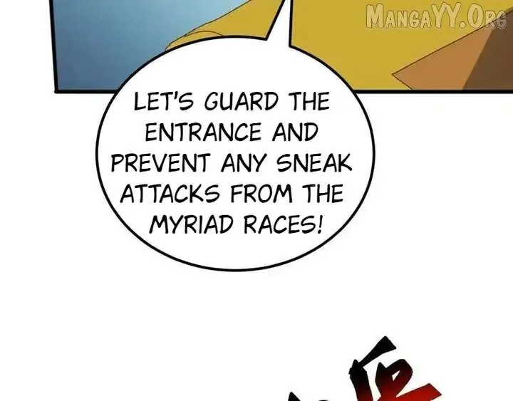 Invasion of the Myriad Races: Starting by Taming a Legendary Beast Chapter 62 Page 35