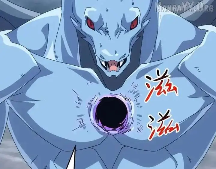 Invasion of the Myriad Races: Starting by Taming a Legendary Beast Chapter 62 Page 37