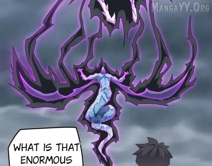 Invasion of the Myriad Races: Starting by Taming a Legendary Beast Chapter 62 Page 43
