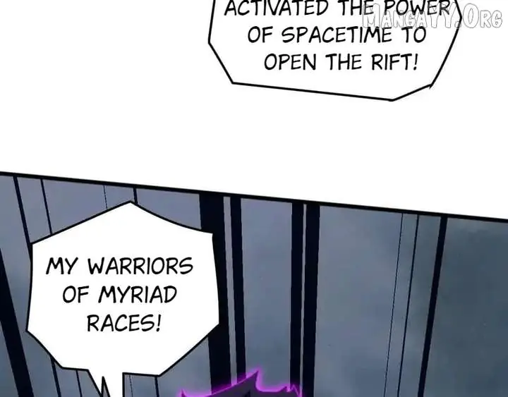 Invasion of the Myriad Races: Starting by Taming a Legendary Beast Chapter 62 Page 49