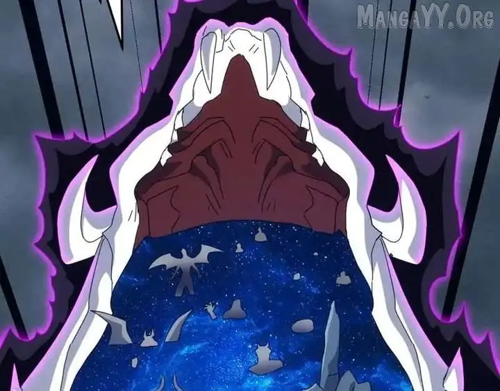Invasion of the Myriad Races: Starting by Taming a Legendary Beast Chapter 62 Page 50