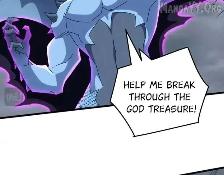 Invasion of the Myriad Races: Starting by Taming a Legendary Beast Chapter 62 Page 52