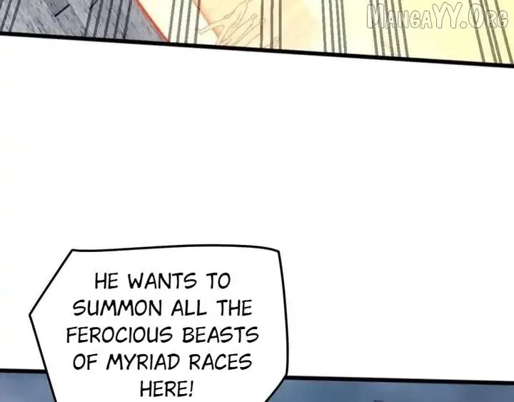 Invasion of the Myriad Races: Starting by Taming a Legendary Beast Chapter 62 Page 56