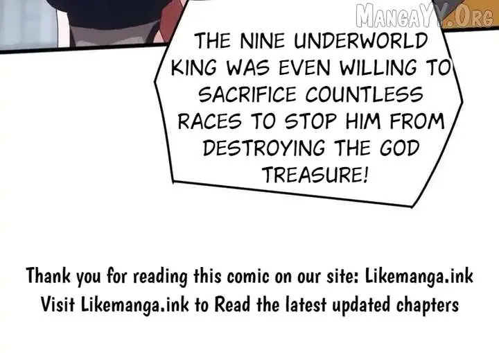 Invasion of the Myriad Races: Starting by Taming a Legendary Beast Chapter 62 Page 58