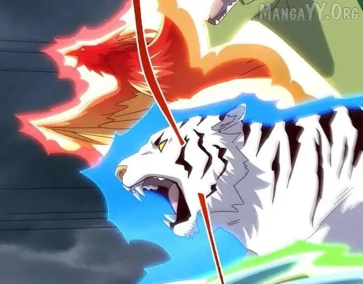 Invasion of the Myriad Races: Starting by Taming a Legendary Beast Chapter 62 Page 62
