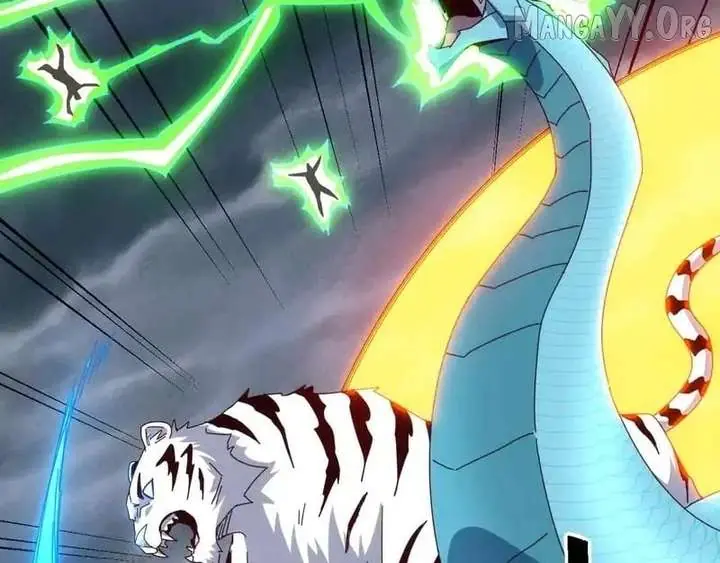 Invasion of the Myriad Races: Starting by Taming a Legendary Beast Chapter 62 Page 66