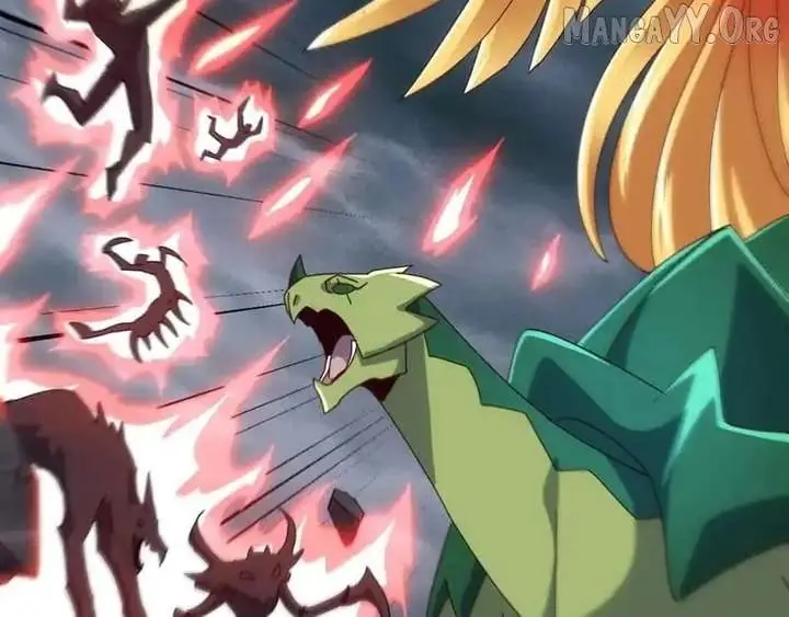Invasion of the Myriad Races: Starting by Taming a Legendary Beast Chapter 62 Page 69