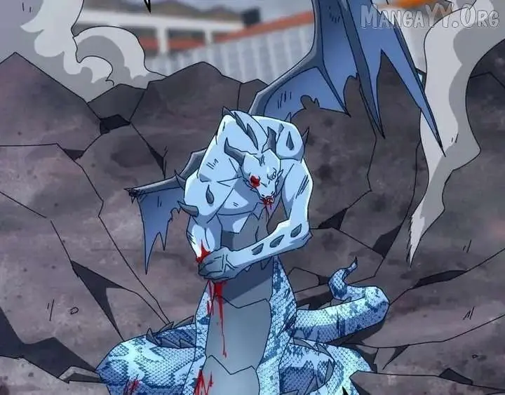 Invasion of the Myriad Races: Starting by Taming a Legendary Beast Chapter 62 Page 92